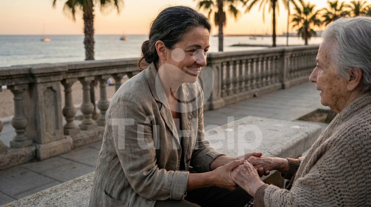 ¿Quién cuidará de nosotros? La crisis silenciosa que ningún partido quiere calcular