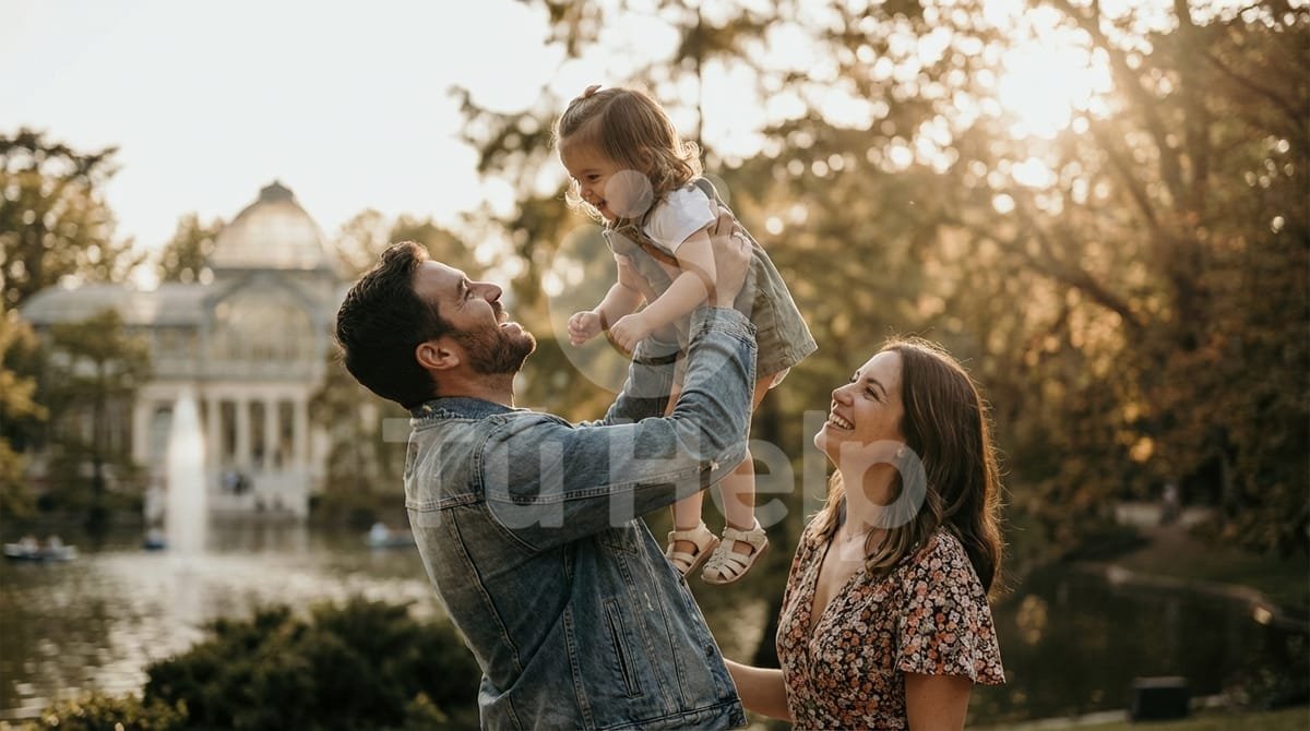 Familia Regularización